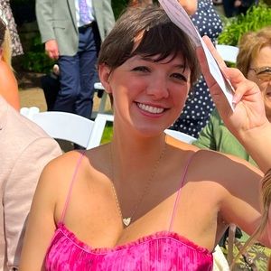 Meet your Posher, Maddie